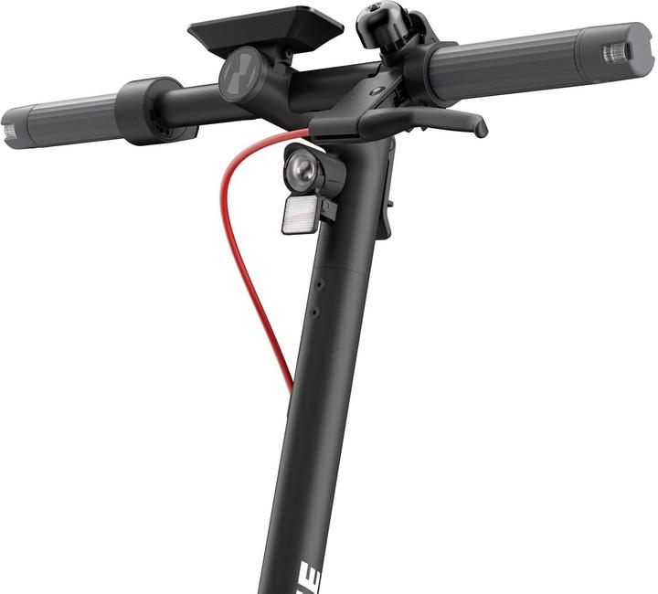 Produktbild Navee V50i Pro (20 km/h, 50 km, 350 W)