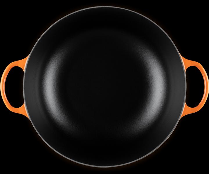 Productafbeelding Le Creuset La Marmite Signature Ø 32cm (32 cm, Braadpan + kasserol, Gietijzer)