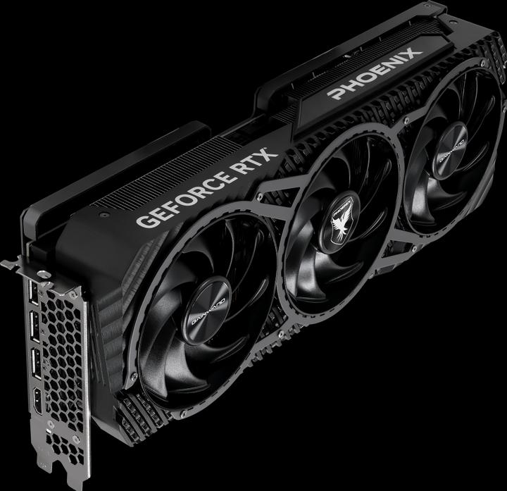 Produktbild Gainward GeForce RTX 4070 Ti Phoenix (12 GB)