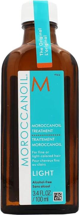 Immagine prodotto Moroccanoil Luce di trattamento (100 ml)