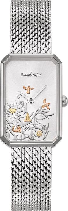 Produktbild Engelsrufer Lebensbaum (Analoguhr)