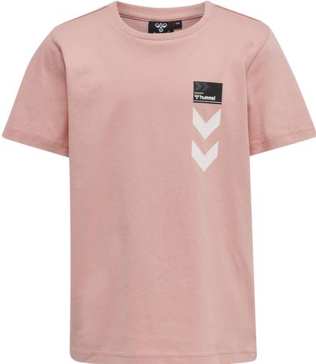 Immagine prodotto hummel Maglietta Wimb S/S (74)