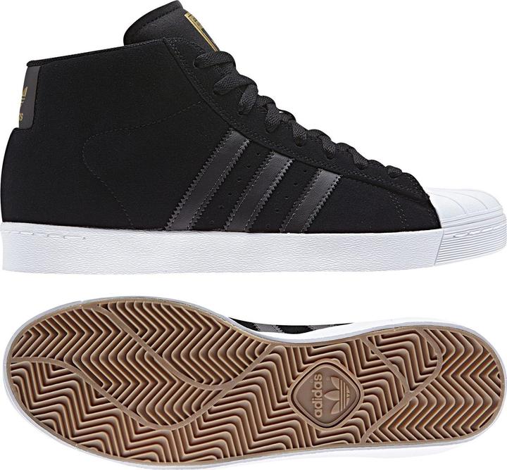Image du produit adidas Pro Model Vulc (42 2/3)