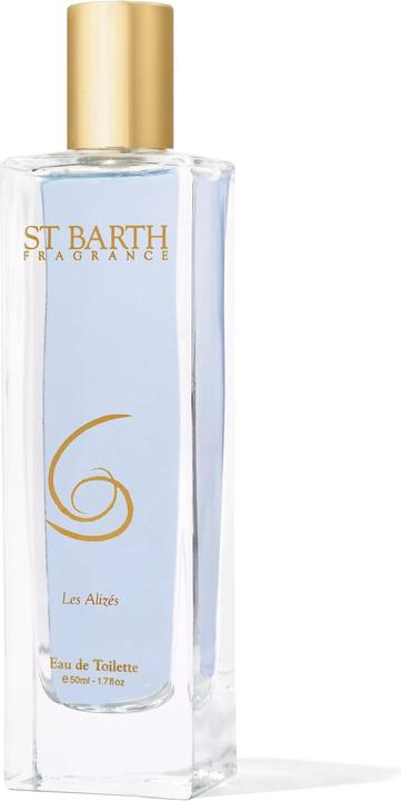 Produktbild St Barth Les Alizes (Eau de Toilette, 50 ml)