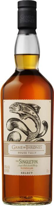 Produktbild Singleton Glendullan House Tully (Single Malt, Scotch Whisky, 1 x 70 cl)