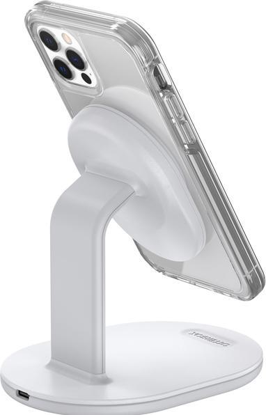 Image du produit OtterBox Support pour chargeur MagSafe (7.50 W)
