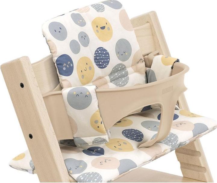 Produktbild Stokke Tripp Trapp Sitzkissen