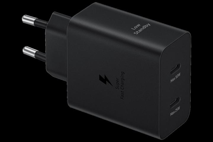 Actual product image Samsung Fast Charger (50 W)