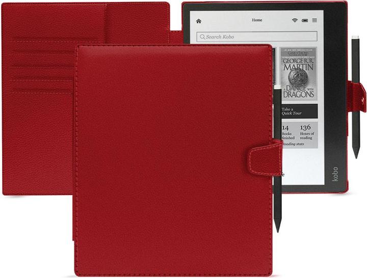 Rouge PU ( Pantone #d50032 )