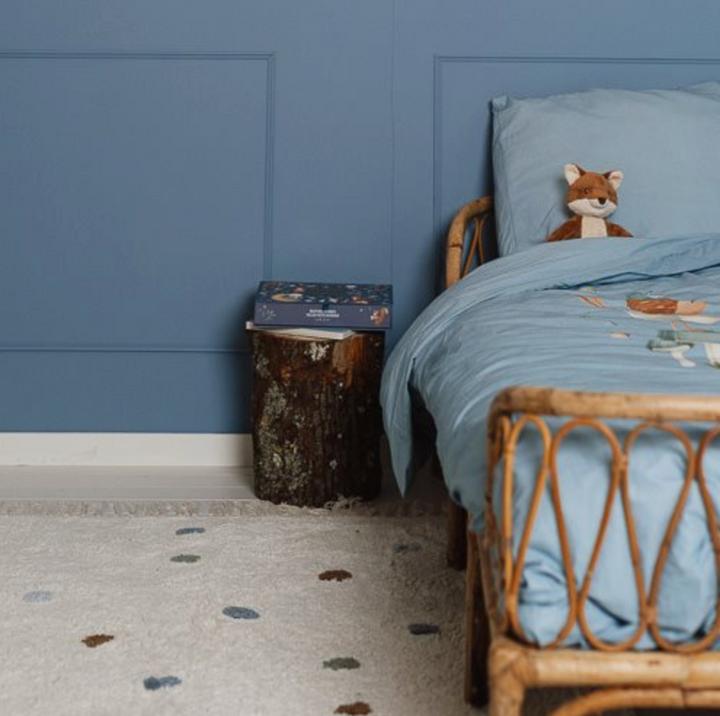 Produktbild Little Dutch Dot Mixed (120 x 170 cm)