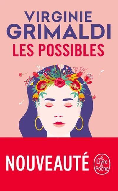 Produktbild Les possibles (Französisch, Virginie Grimaldi, 2022)