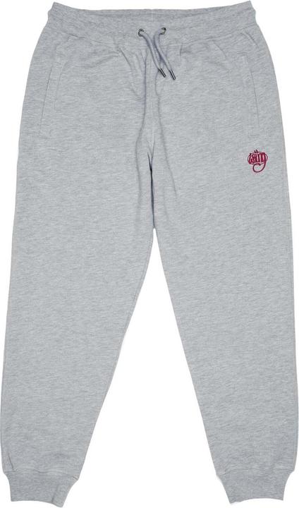 Actual product image Wrung jogging chari (S)