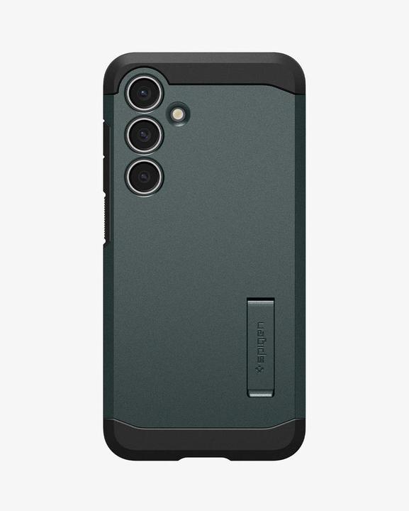 Actual product image Spigen None (Samsung Galaxy S24 FE)