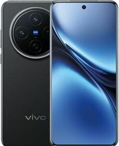 Productafbeelding Vivo X200 (256 GB, Zwart, 6.67", Dubbele SIM, 50 Mpx, 5G)