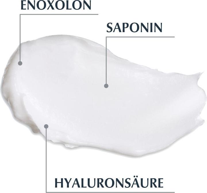 Actual product image Eucerin HYALURON-FILLER Day SPF 15 for dry skin refill capsule (50 ml, Day cream, SPF 15)