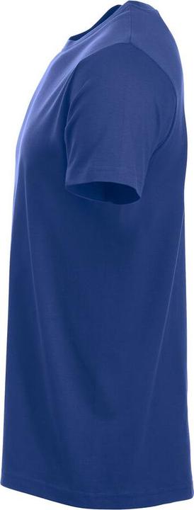 Image du produit Clique T-shirt Classic-T 029360, coton, bleu, taille L (L)
