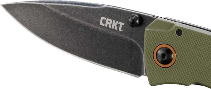 Actual product image CRKT Tuna (8.20 cm)