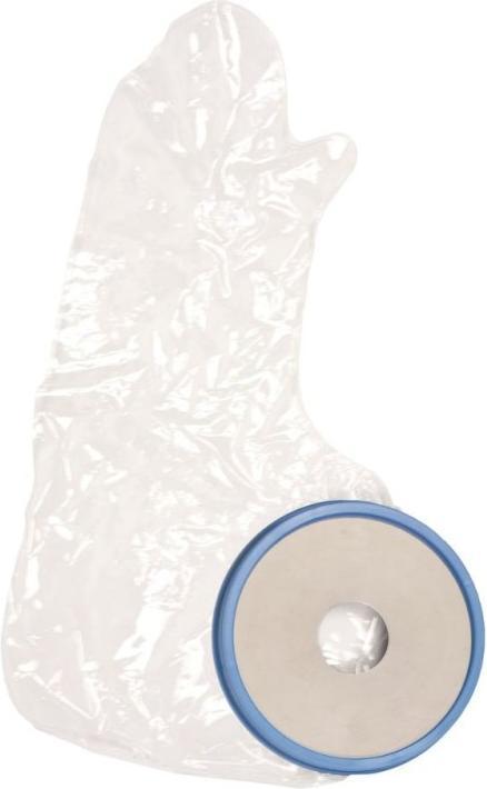 Immagine prodotto Vitility Copridoccia a braccio intero (Docce / Bagno)