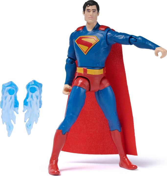 Image du produit Superman Movie Feature Figure 15 cm -