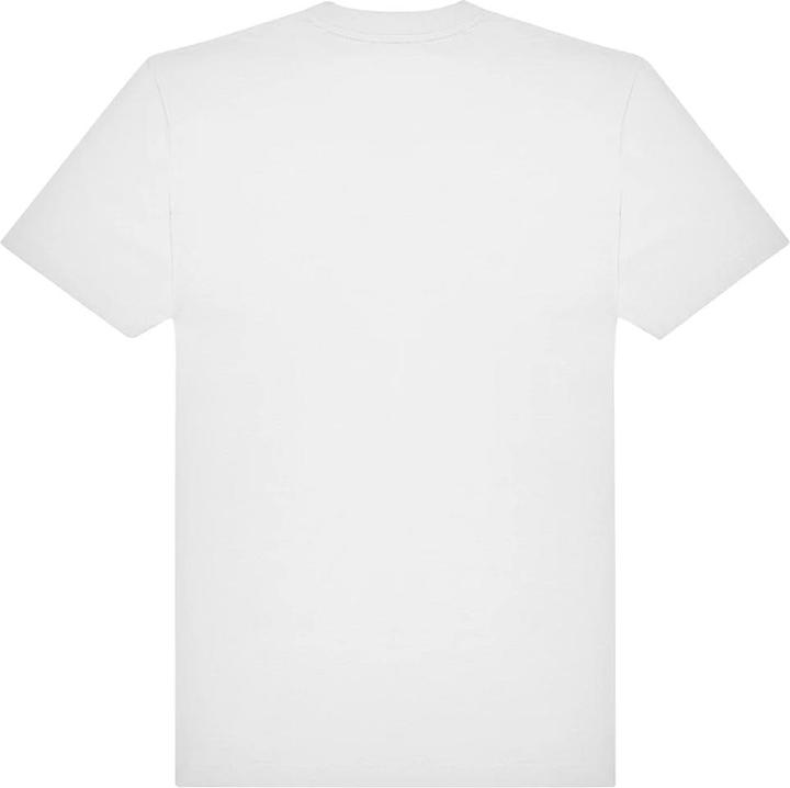Actual product image B&C Unisex Adult #E220 T-Shirt (L)