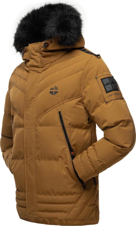 Actual product image Stone Harbour Romaan (XXL)
