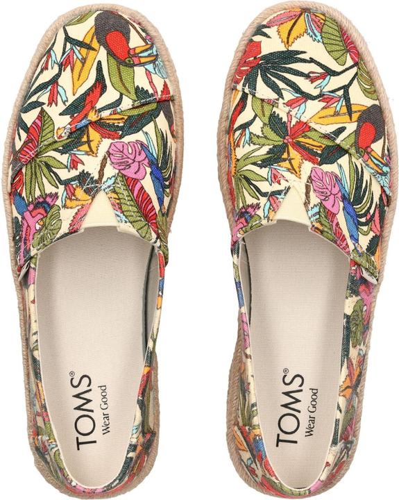 Produktbild Toms W's Alpargata Rope 2.0 (38)