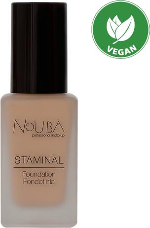 Produktbild Nouba Staminal Foundation Flüssiges Make Up Mit Pfl. Stammzellen Nr. 103 (Nr. 103)