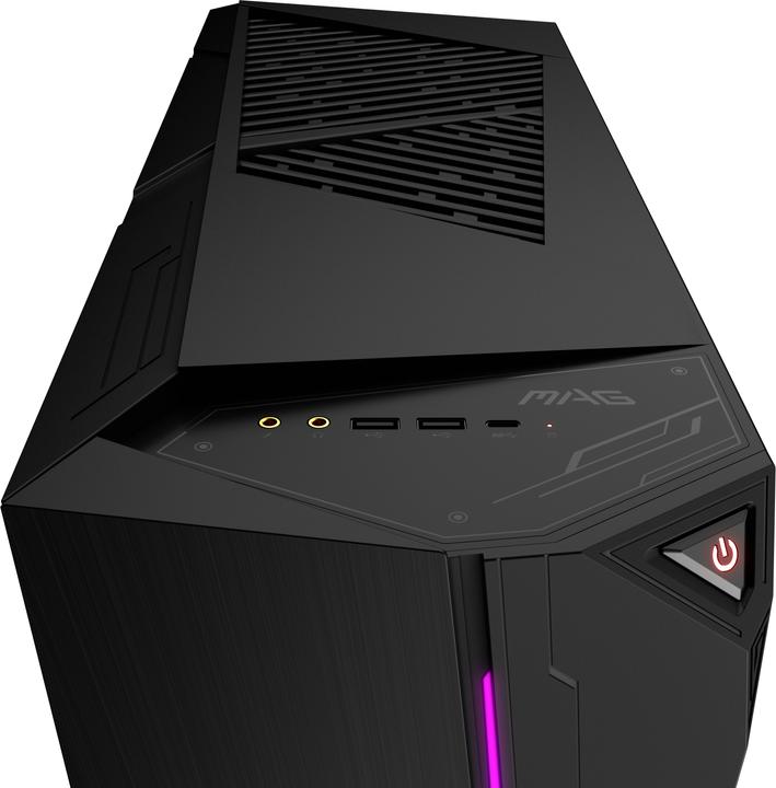 Actual product image MSI MPG Trident AS 13TC-456UK (Intel Core i5-13400F, 16 GB, 1000 GB, GeForce RTX 3060)