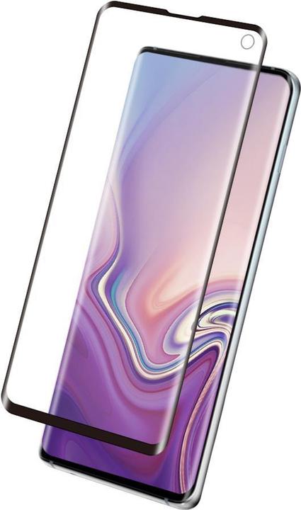 Immagine prodotto Eiger Mountain Glass Clear Edge (1 Pezzo/i, Samsung Galaxy S10e)
