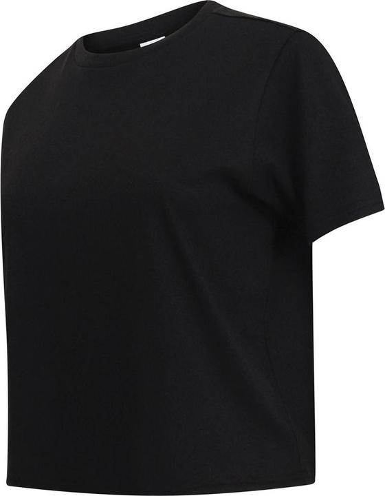 Immagine prodotto Super Flying Model Femme/Ladies Maglietta crop boxy (XL)