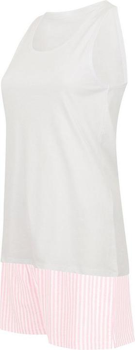 Towel City Schlafanzug mit Shorts