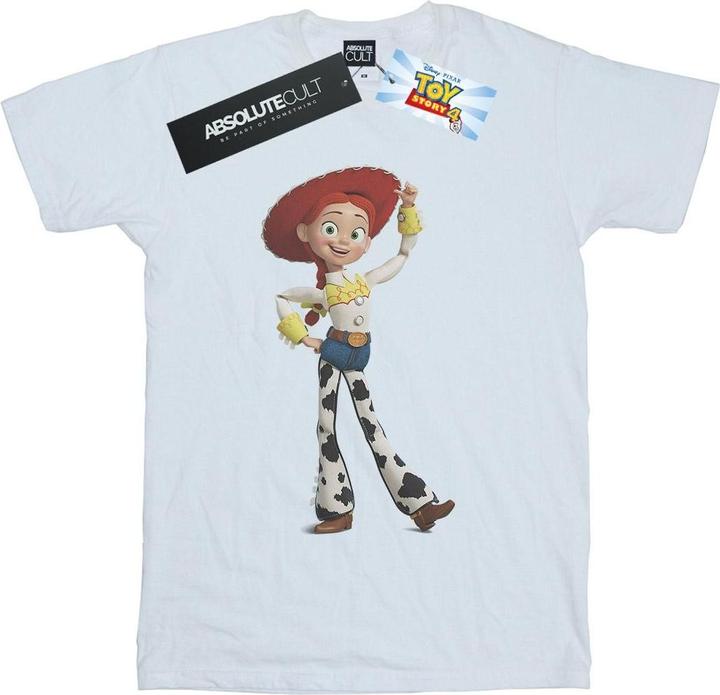 Disney Toy Story Jessie Pose TShirt