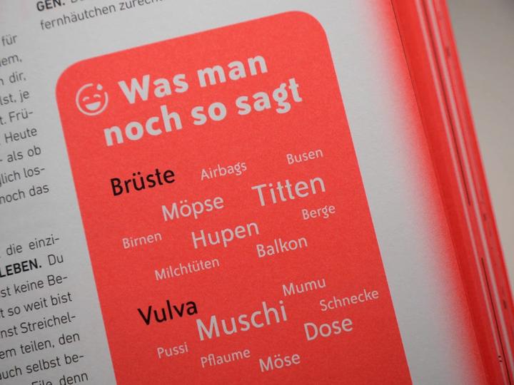 Produktbild Sex (Deutsch, Chusita Fashion Fever, 2018)
