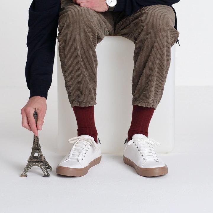 Actual product image Blacksocks Merino Wool Socks (Single pack, XL, 40 - 41)