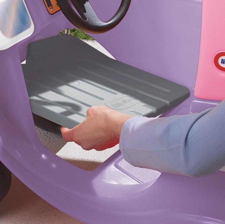 Produktbild Little Tikes Cozy Truck Princess