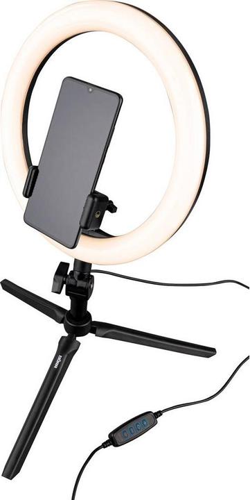 Actual product image Dörr Vlogging Kit VL-26 (Video light)