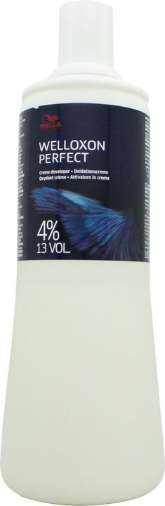 Produktbild Wella Welloxon Perfect 4% (4 % 13 Vol.)