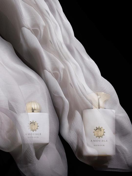 Actual product image Amouage Honour (Eau de parfum, 100 ml)