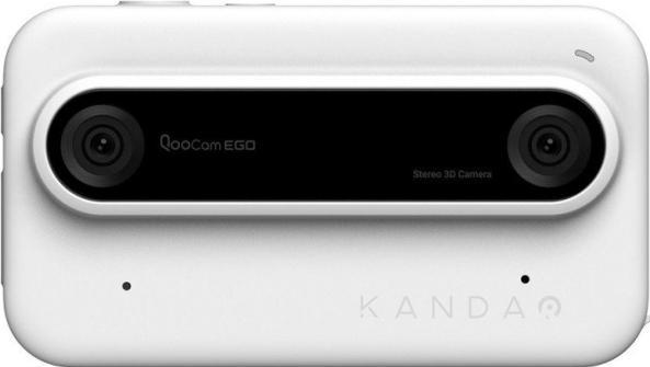 Produktbild Kandao QooCam EGO (60p, WLAN)