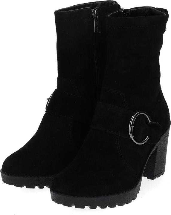 Actual product image Igi&co Stiefelette (41)