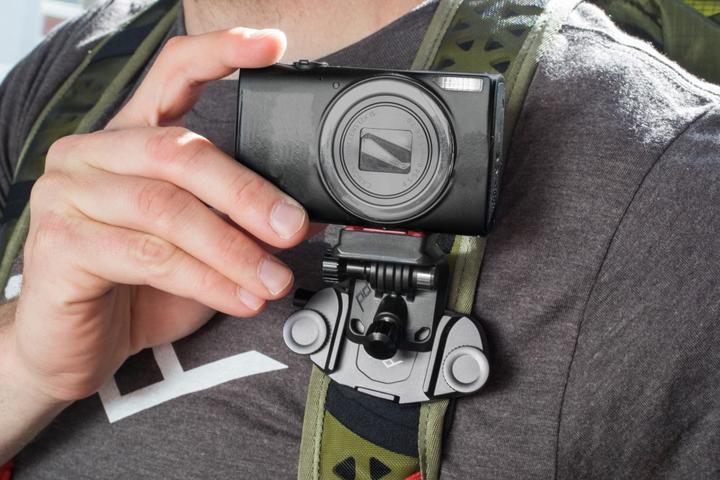 Produktbild Peak Design P.O.V. (GoPro)