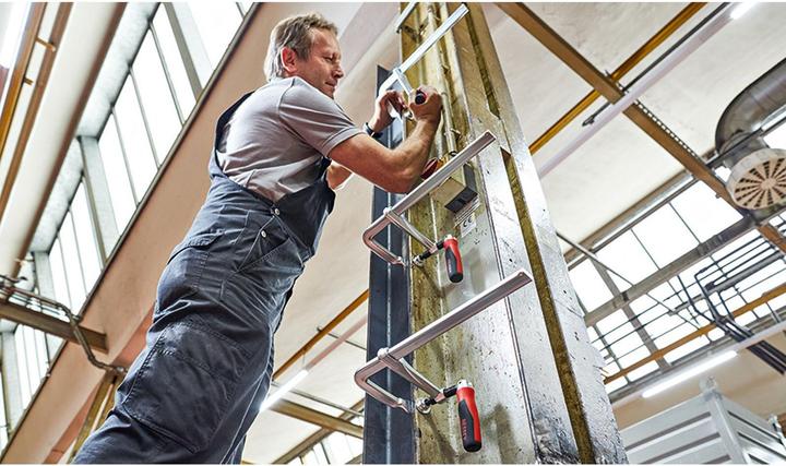 Image du produit Bessey Serre-joint (400 mm)