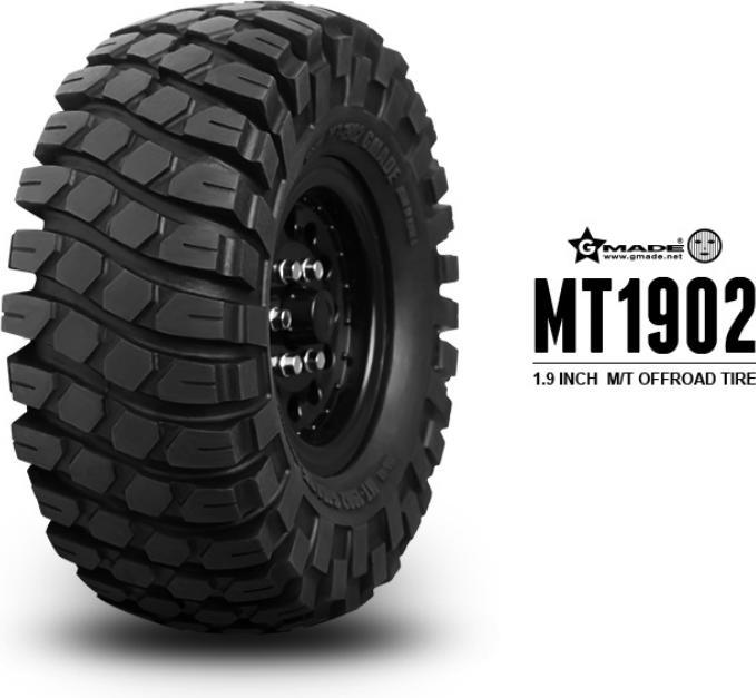 Produktbild Gmade 1.9 MT 1902 Off-road Reifen