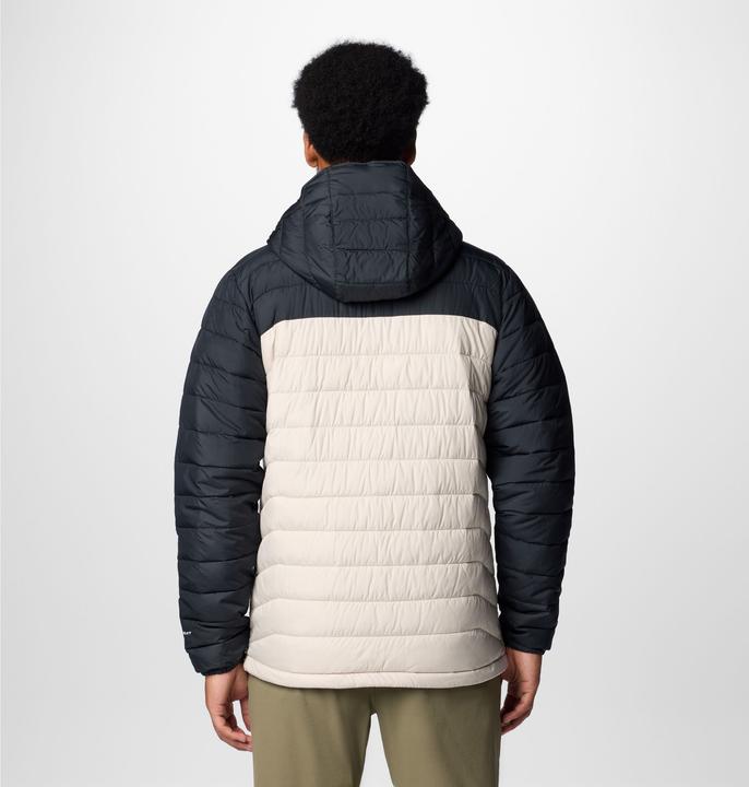 Produktbild Columbia Powder Lite™ II Hooded Jacket (S)