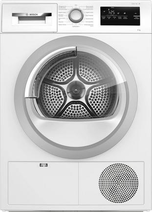 Produktbild Bosch Hausgeräte WTH85V13 (8 kg, Rechts)