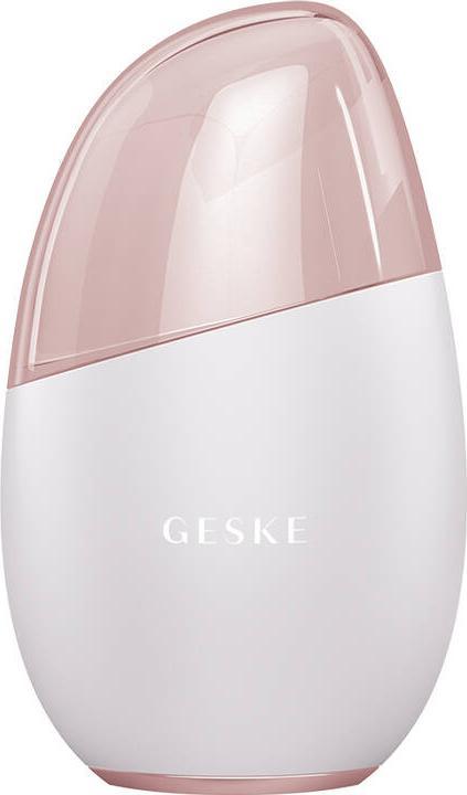 Actual product image Geske Cool & Warm Eye and Face Massager 7in1 (starlight)