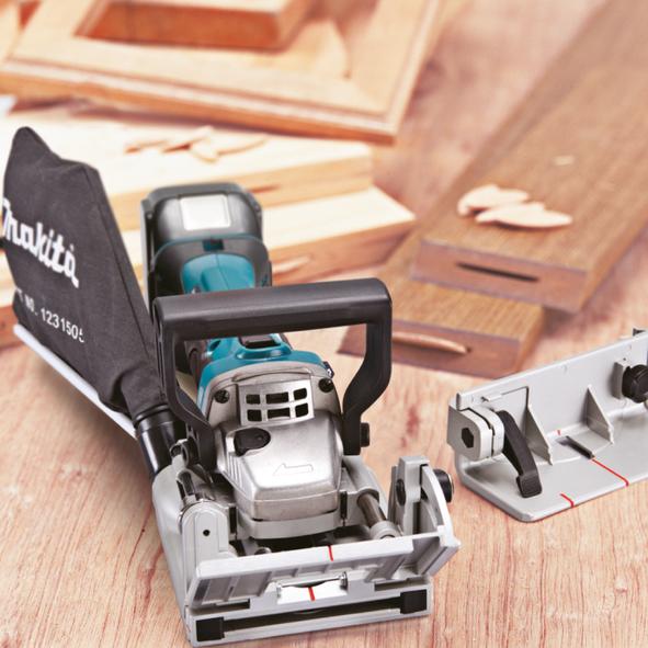 Productafbeelding Makita DPJ180RMJ