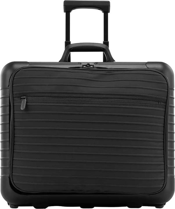 Actual product image Rimowa Bolero Business Multiwheel