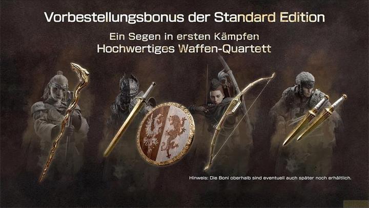 Immagine prodotto Capcom Dragon's Dogma 2 (Xbox Series X, DE)