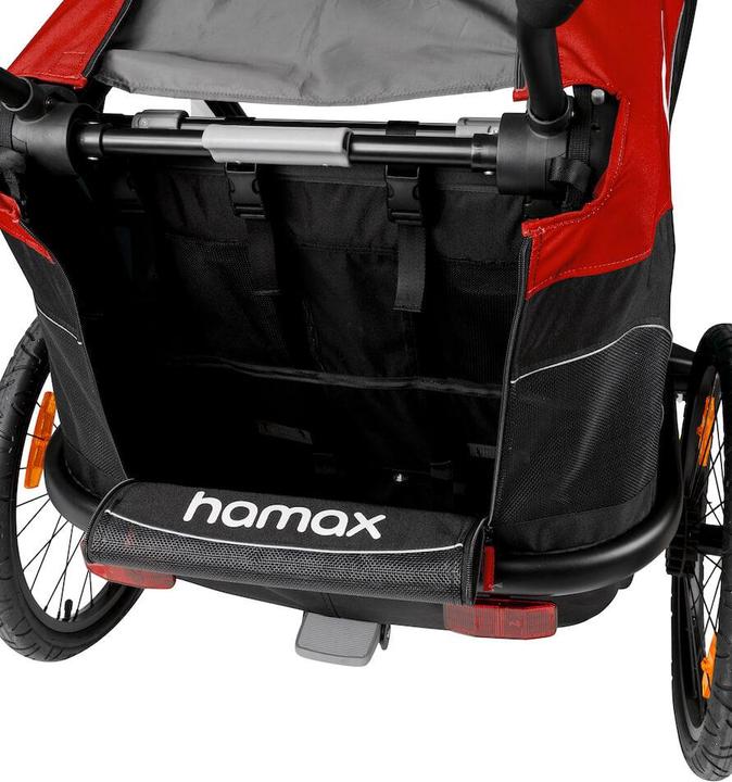 Produktbild hamax Outback ONE